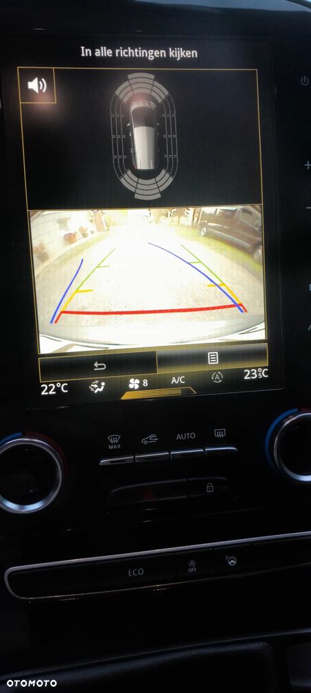 Renault Grand Scenic TCe 140 GPF BOSE EDITION - 30