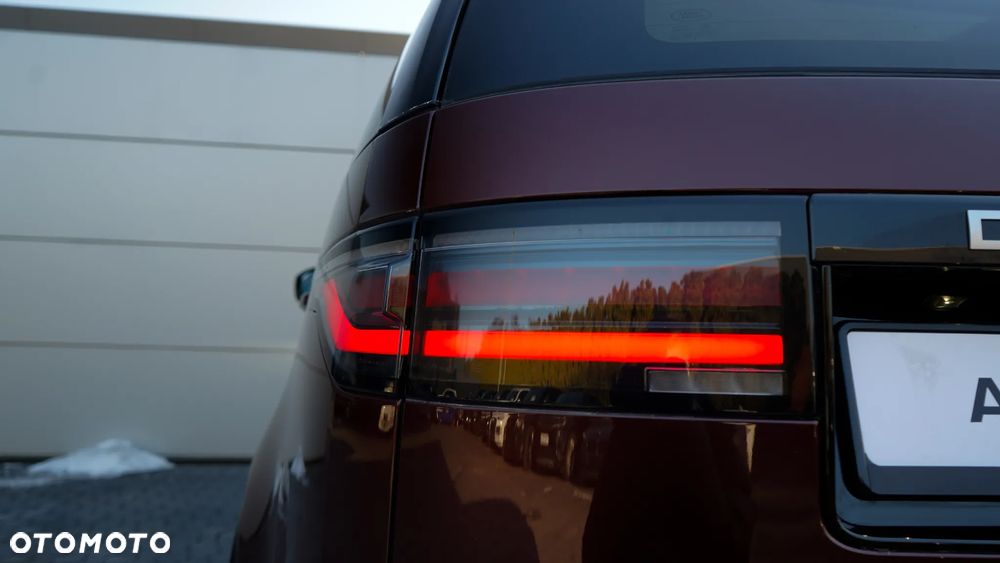 Land Rover Discovery 3.0 D350 mHEV Gemini - 11