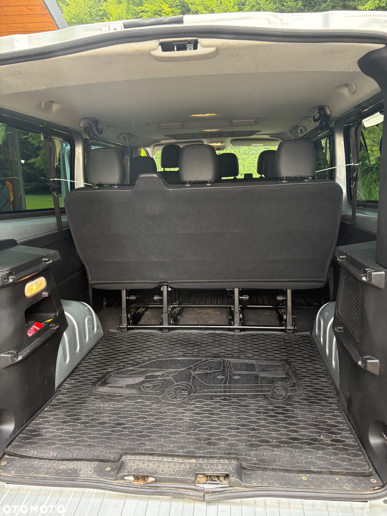 Opel Vivaro L2H1 2,9t Edition - 7