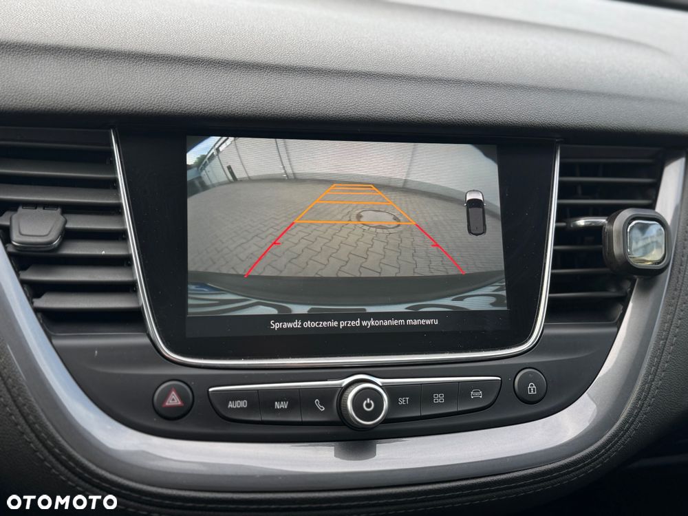 Opel Grandland X 1.5 D Start/Stop Elegance - 18