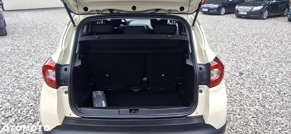 Renault Captur 0.9 Energy TCe Life EU6 - 17