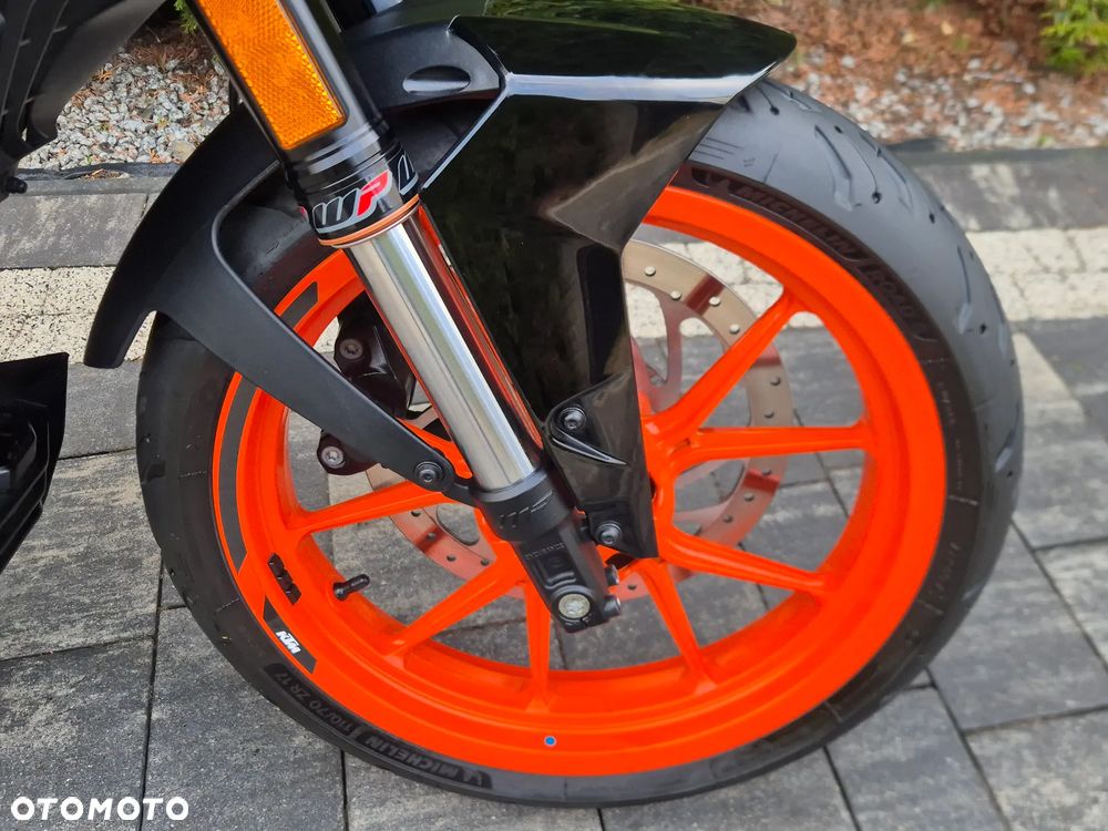 KTM Duke - 13