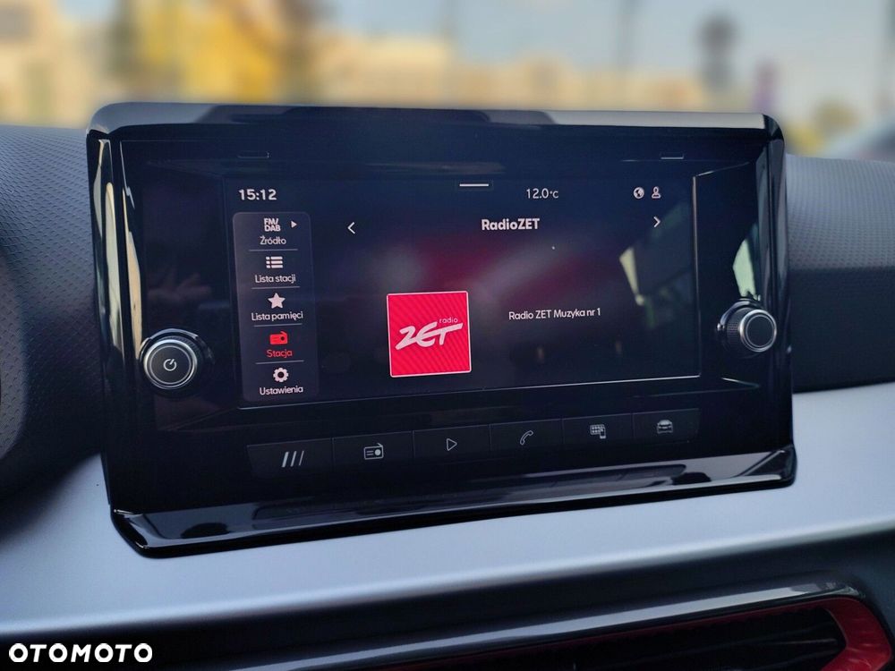 Seat Ibiza 1.0 TSI FR DSG - 20
