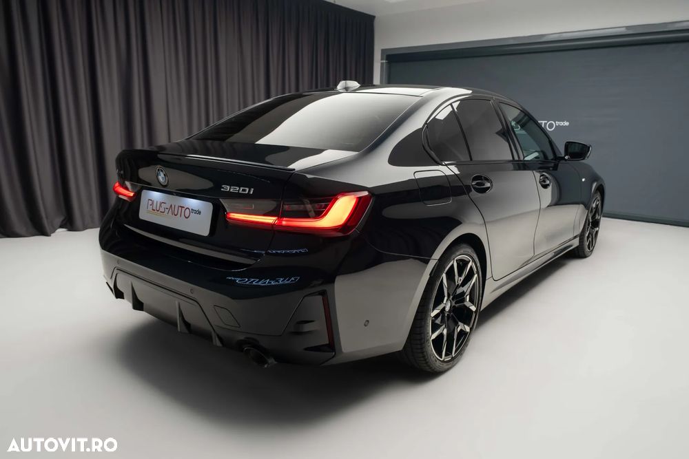 BMW Seria 3 - 16