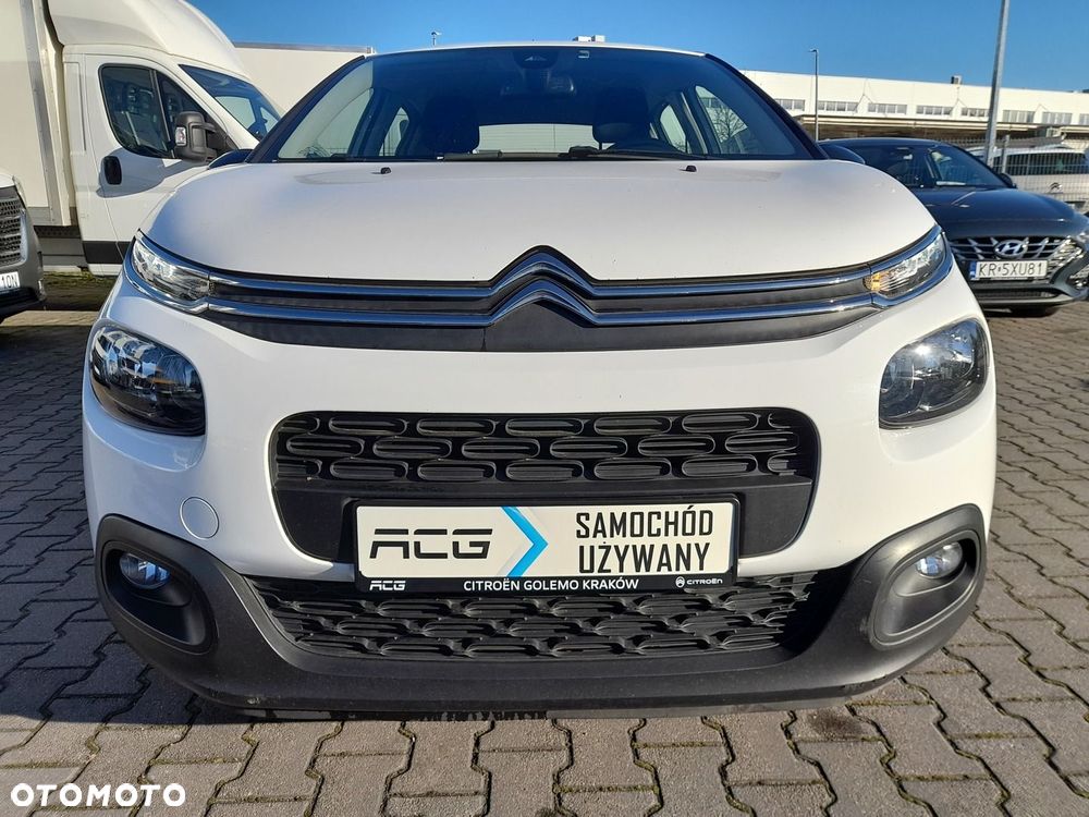 Citroën C3 1.2 PureTech Feel - 6