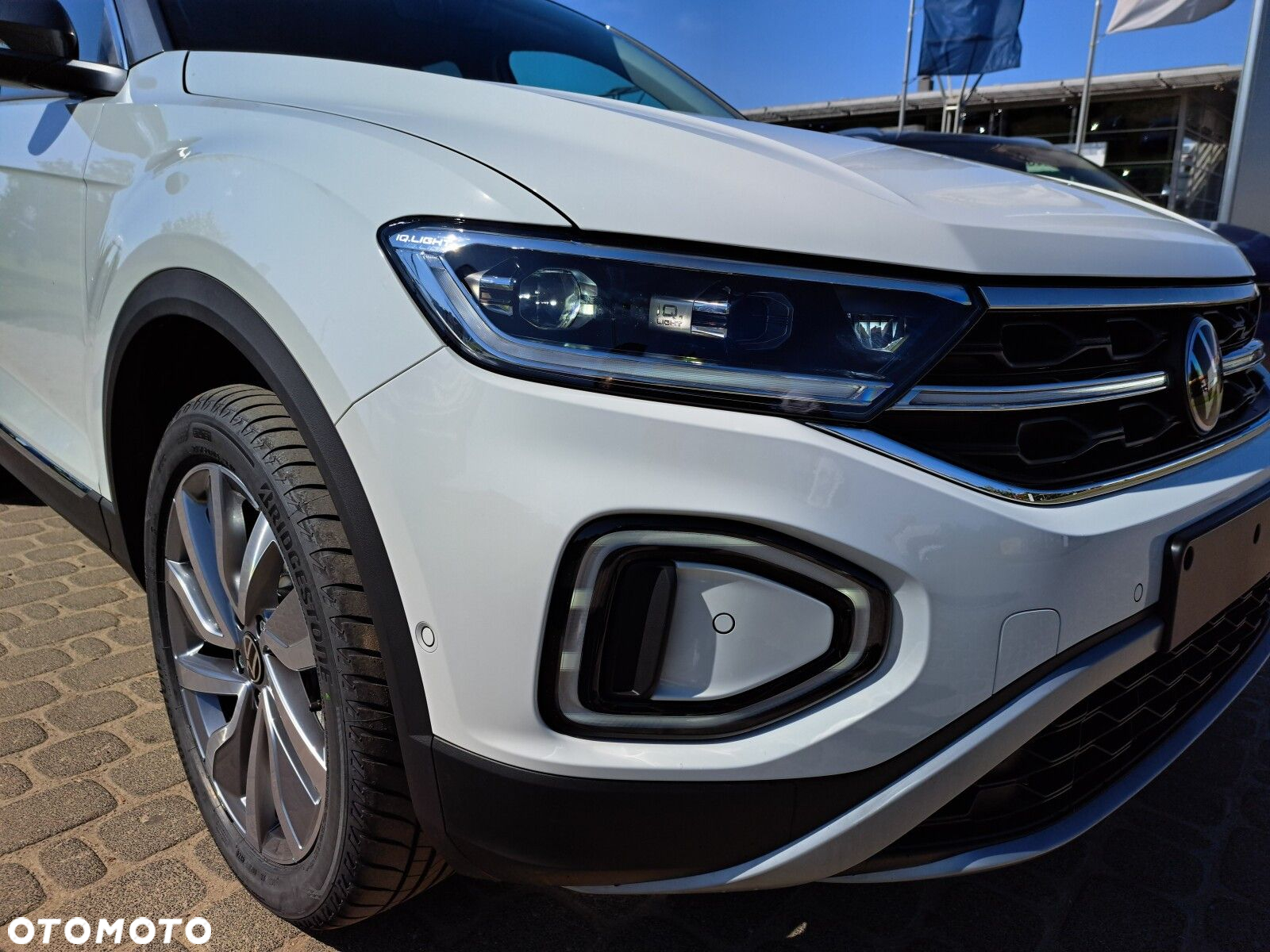 Volkswagen T-Roc 2.0 TSI 4Motion Style DSG - 40