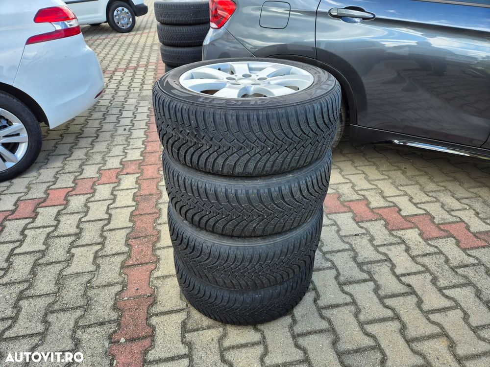 Hyundai KONA 1.6 CRDi 4WD 7DCT Luxury+ - 21