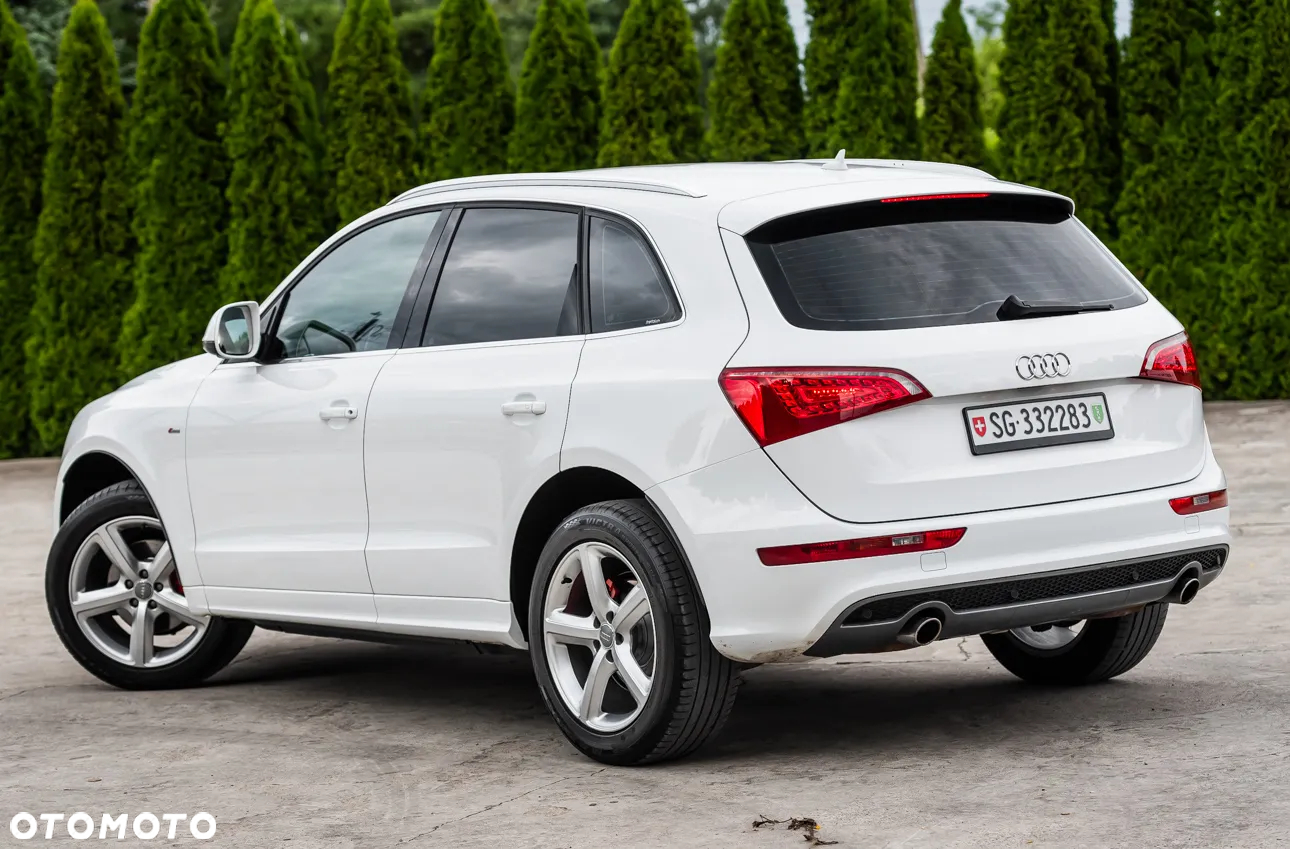 Audi Q5 - 16
