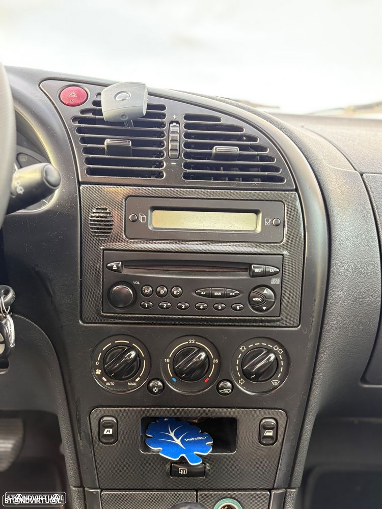 Citroën Xsara 1.4 HDi Premier 03 - 15