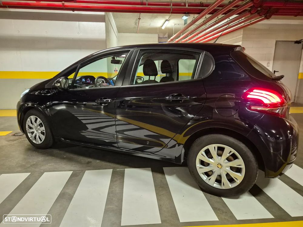 Peugeot 208 1.5 BlueHDi Active Pack - 23