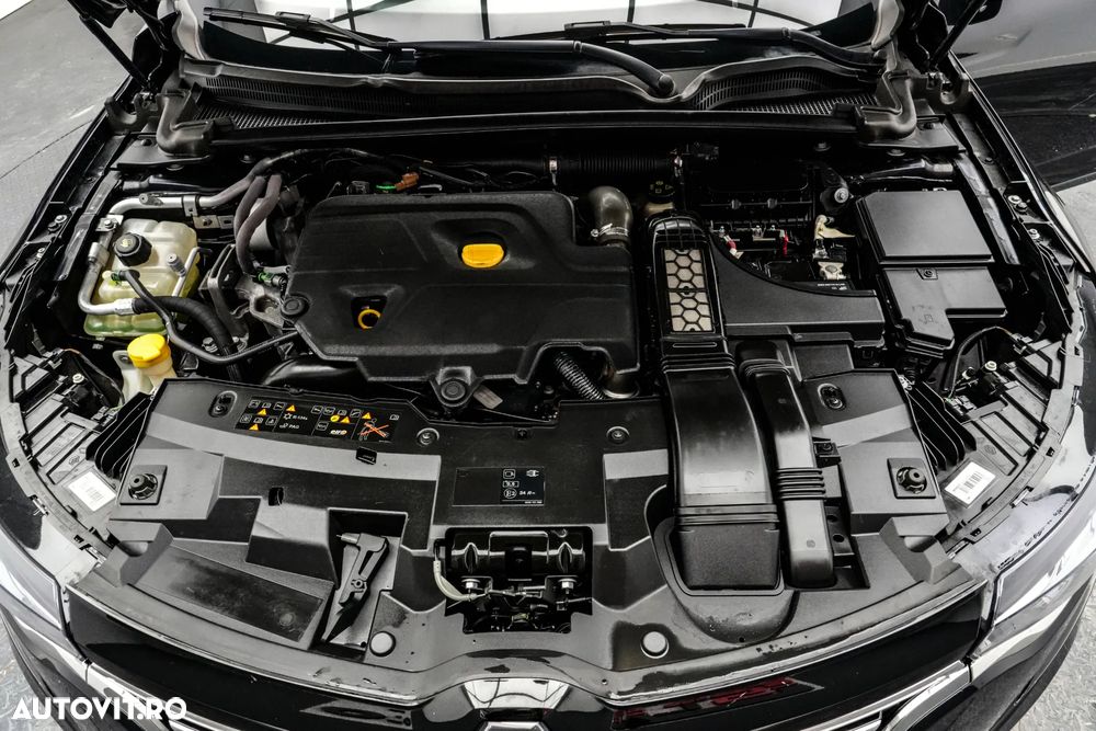 Renault Talisman ENERGY dCi EDC Intens - 21