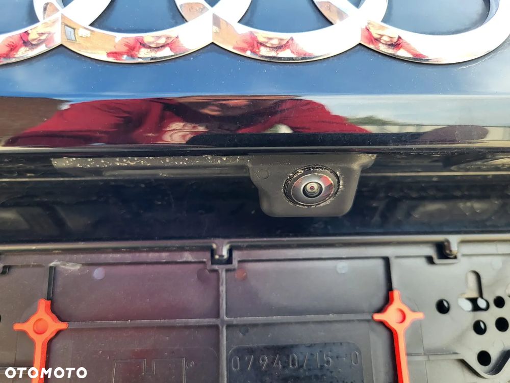 Audi A3 Sportback TFSIe 150 kW ack S tronic S line - 17