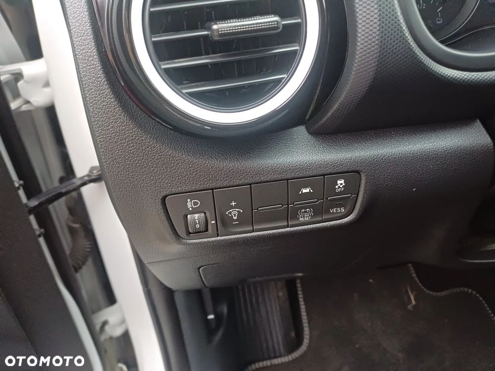 Hyundai Kona 1.6 GDI DCT Style - 18