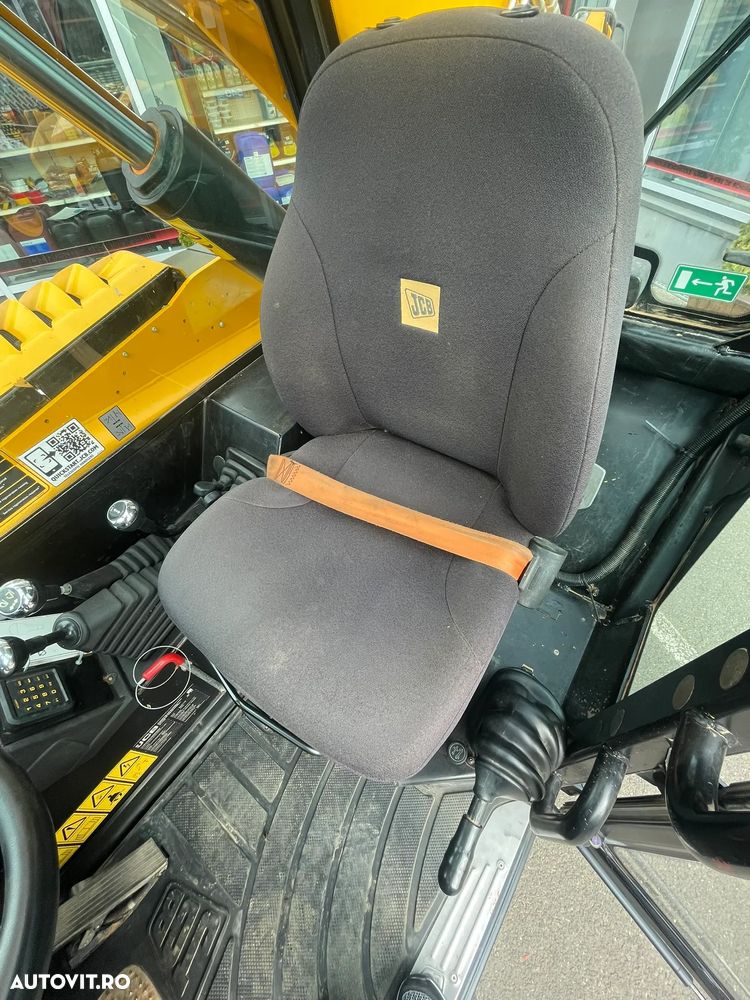 JCB 540-140 - 8