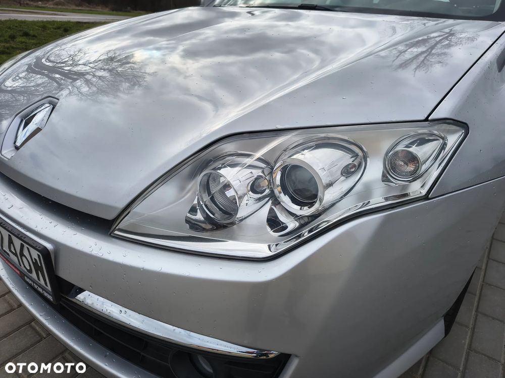 Renault Laguna 2.0 16V Dynamique - 9