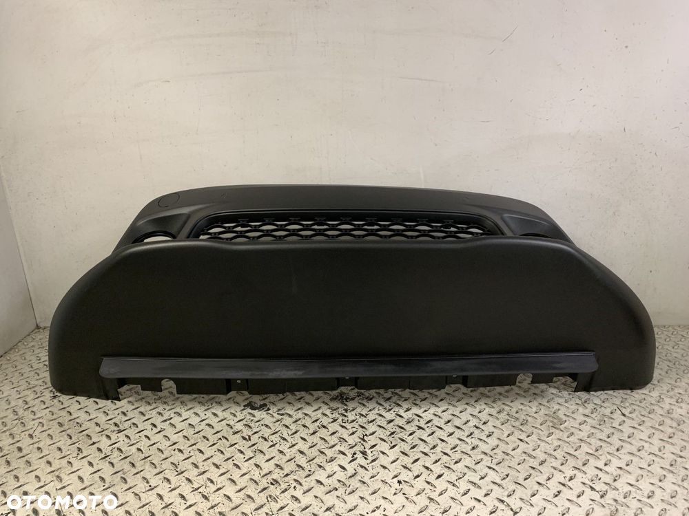 NOWY ORYGINALNY SPOILER ZDERZAKA PRZEDNIEGO ZDERZAK PRZÓD JEEP RENEGADE 14-25 735688739 - 3