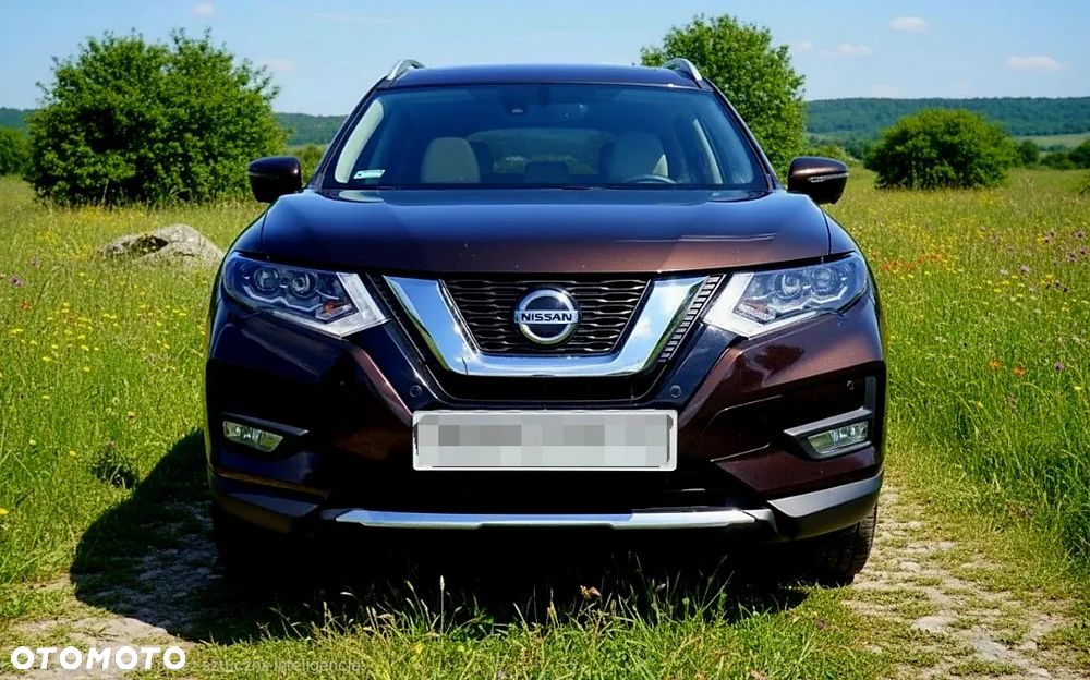 Nissan X-Trail - 2
