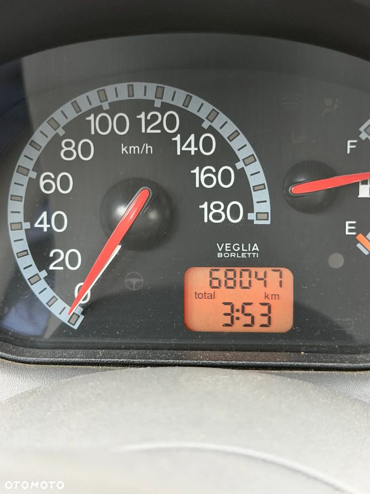 Fiat Seicento - 9