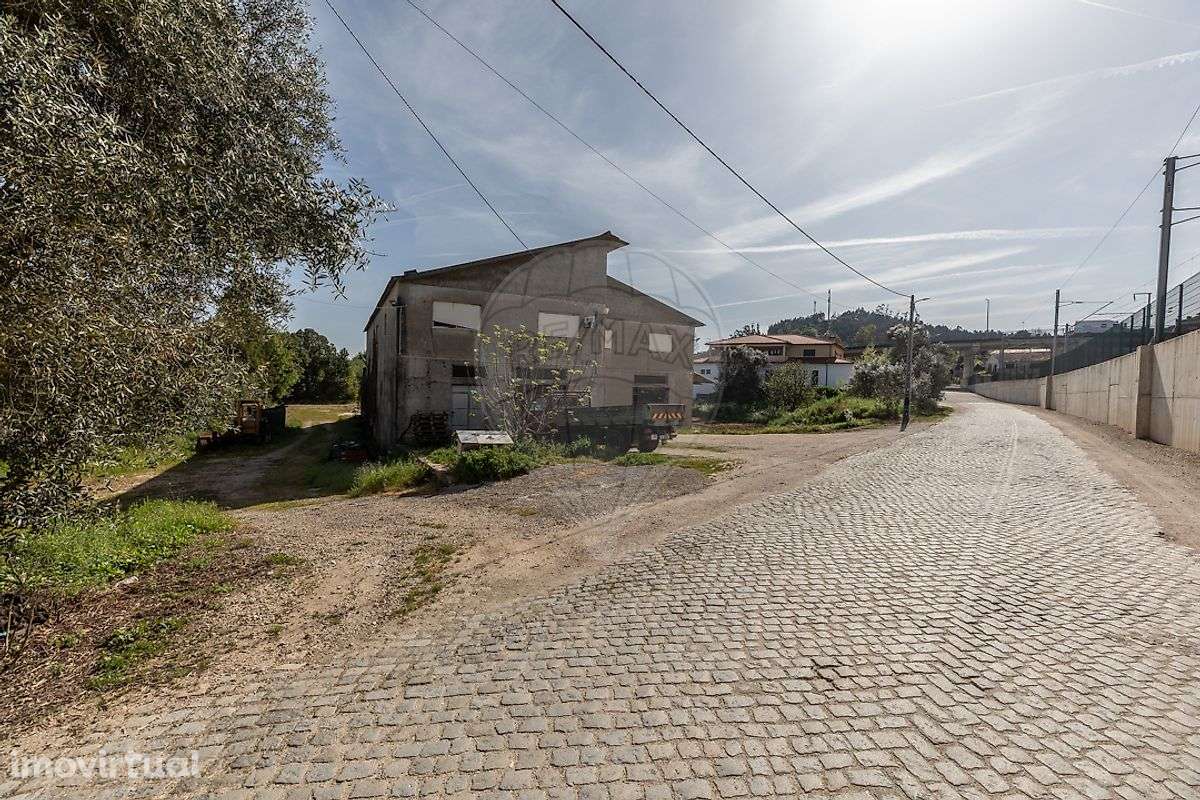 Armazém  para venda - Grande imagem: 2/40