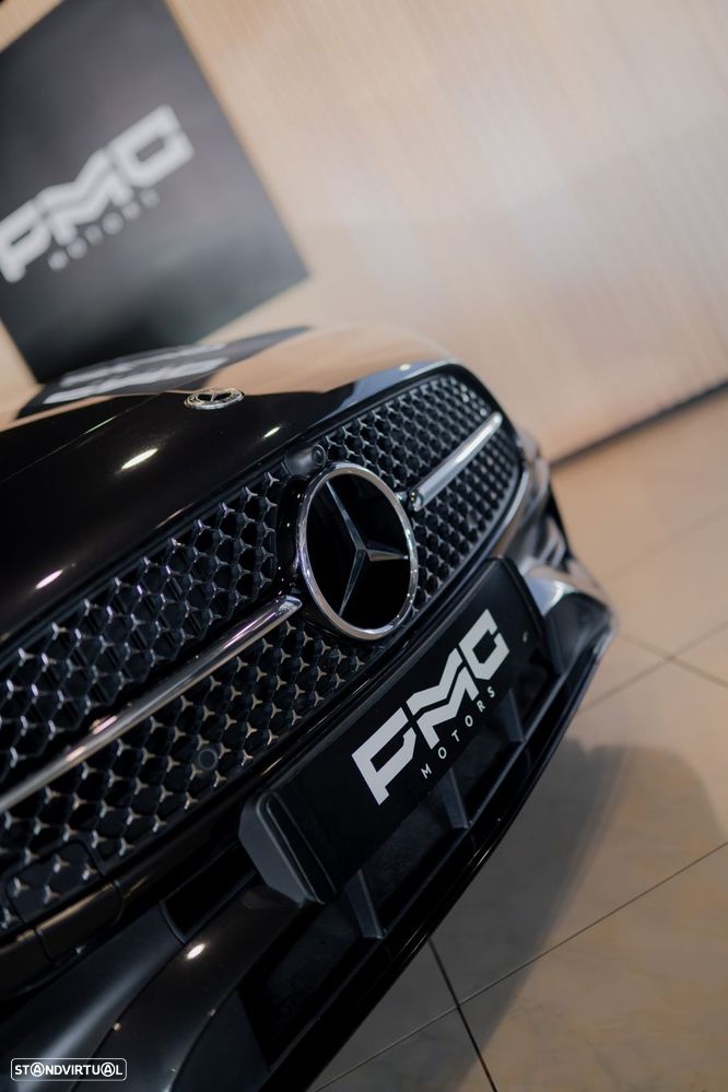 Mercedes-Benz C 300 e AMG Line - 9