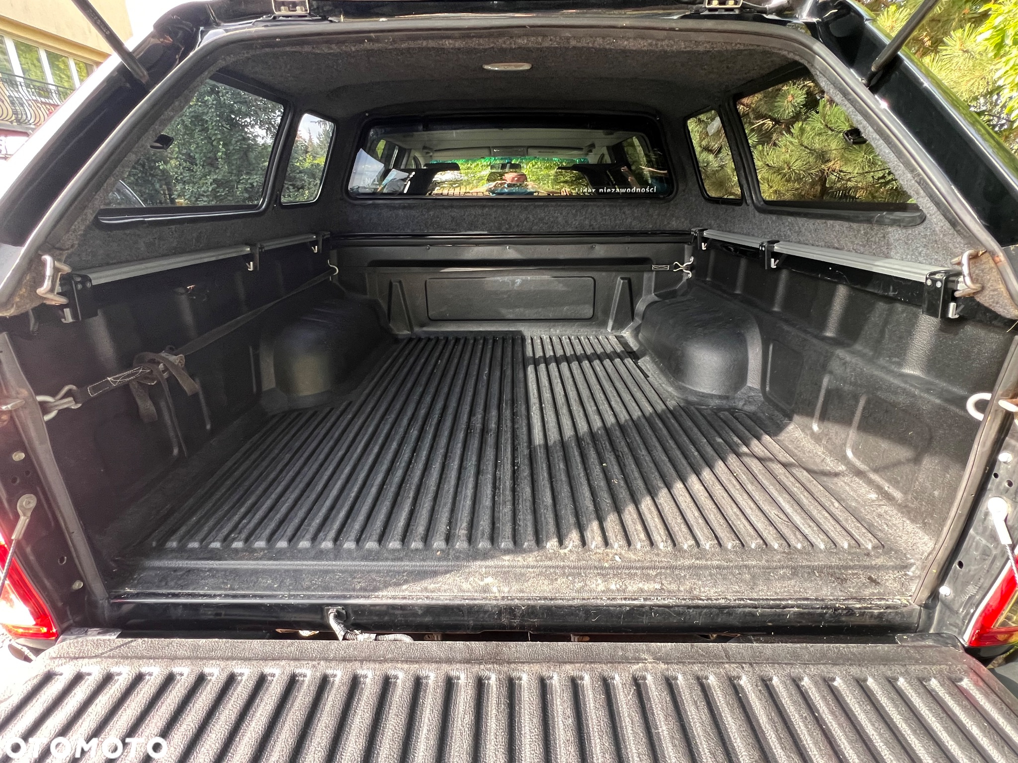 Toyota Hilux 3.0 D-4D PowerBoost SR5 - 10