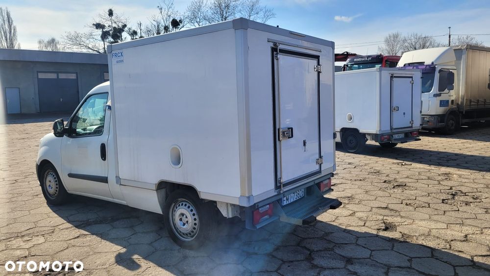 Fiat Doblo - 24