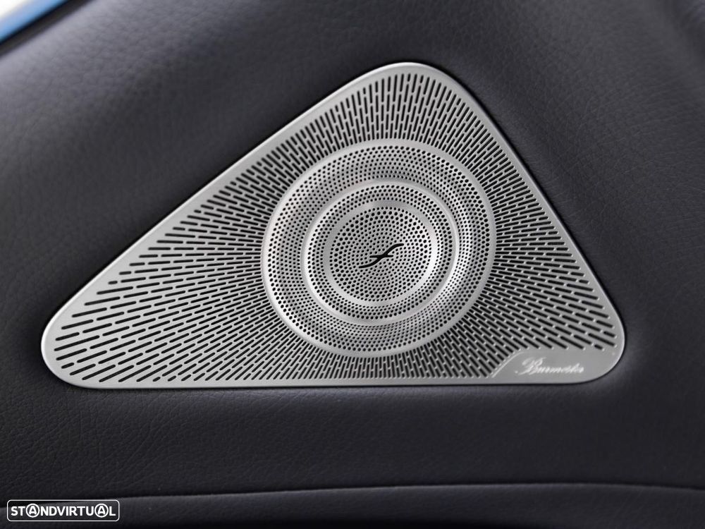 Mercedes-Benz S 580 - 27