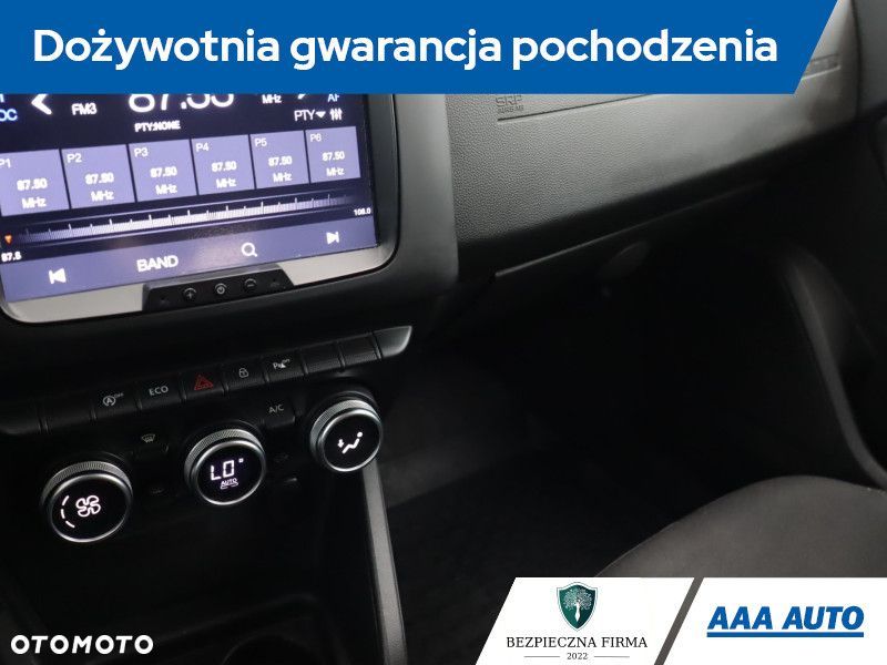 Dacia Duster - 21