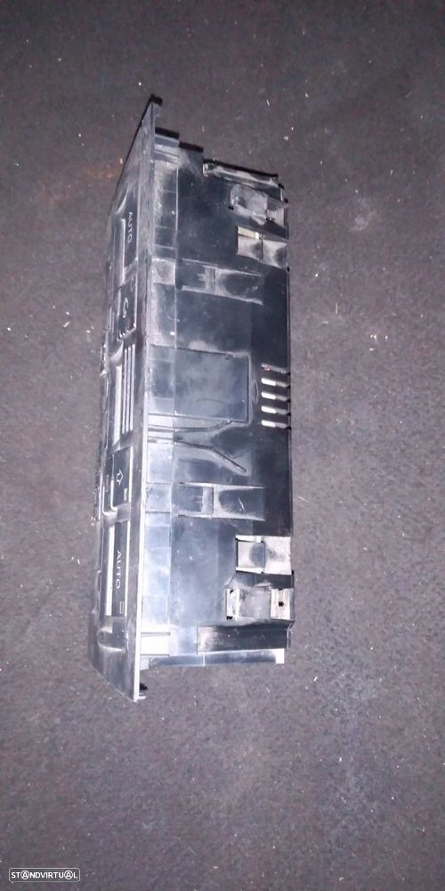 Comando Da Sofagem  Audi A4 (8E2, B6) - 3