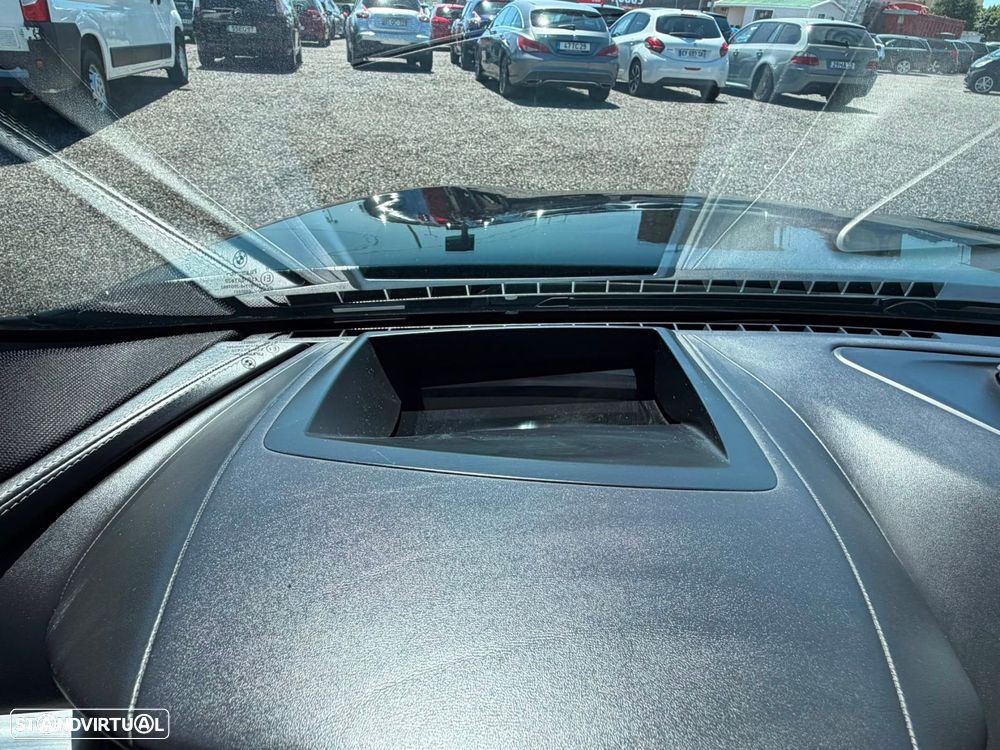 BMW 640 Gran Coupé d Pack M - 28