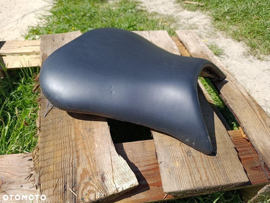 Siedzenie fotel kanapa siedzisko Yamaha R1 1000 Rn04 ścigacz C4 - 3