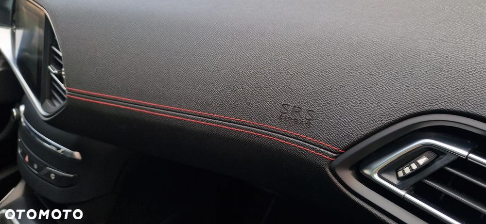 Peugeot 308 SW PureTech 130 Stop & Start GT-Line Edition - 14