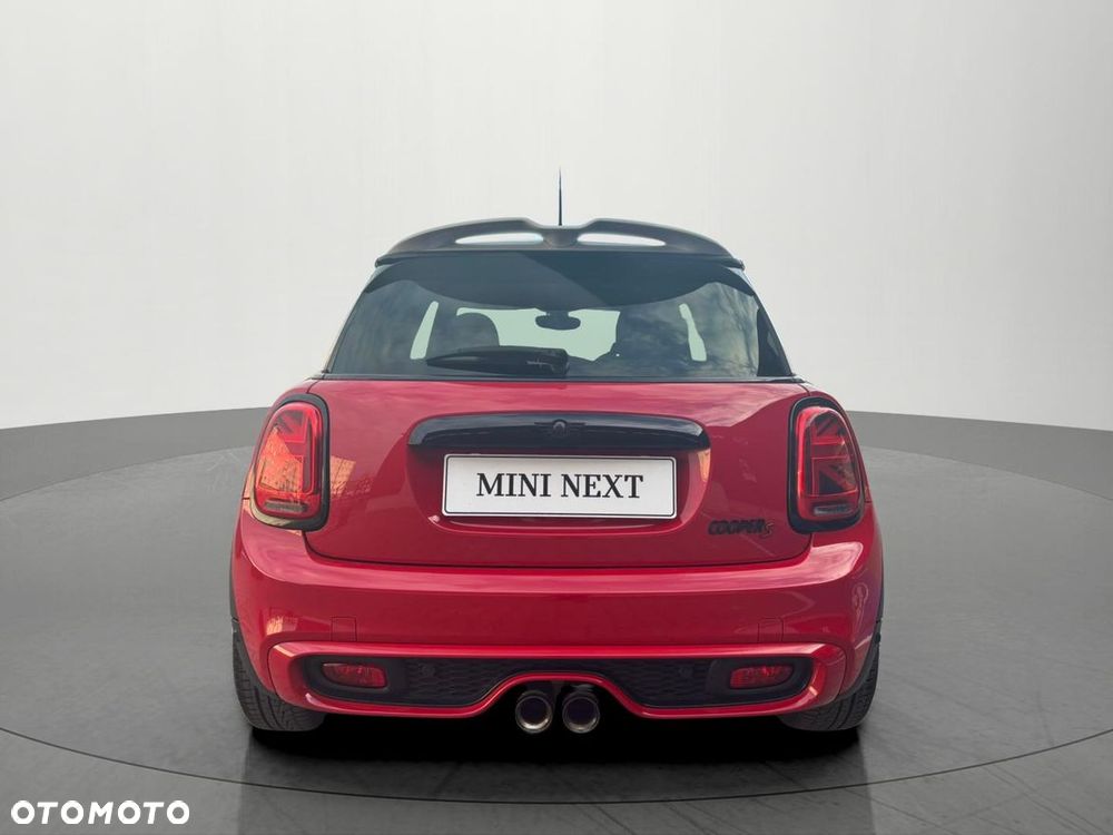 MINI Cooper S GPF - 4