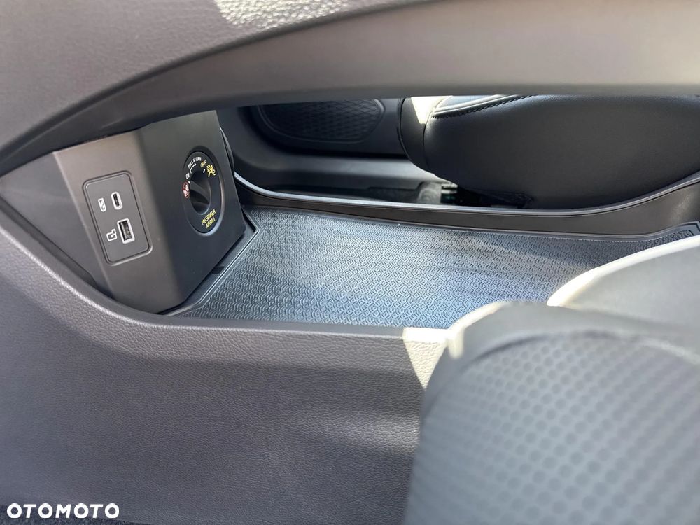 Omoda 5 1.6 T-GDI Premium DCT - 15