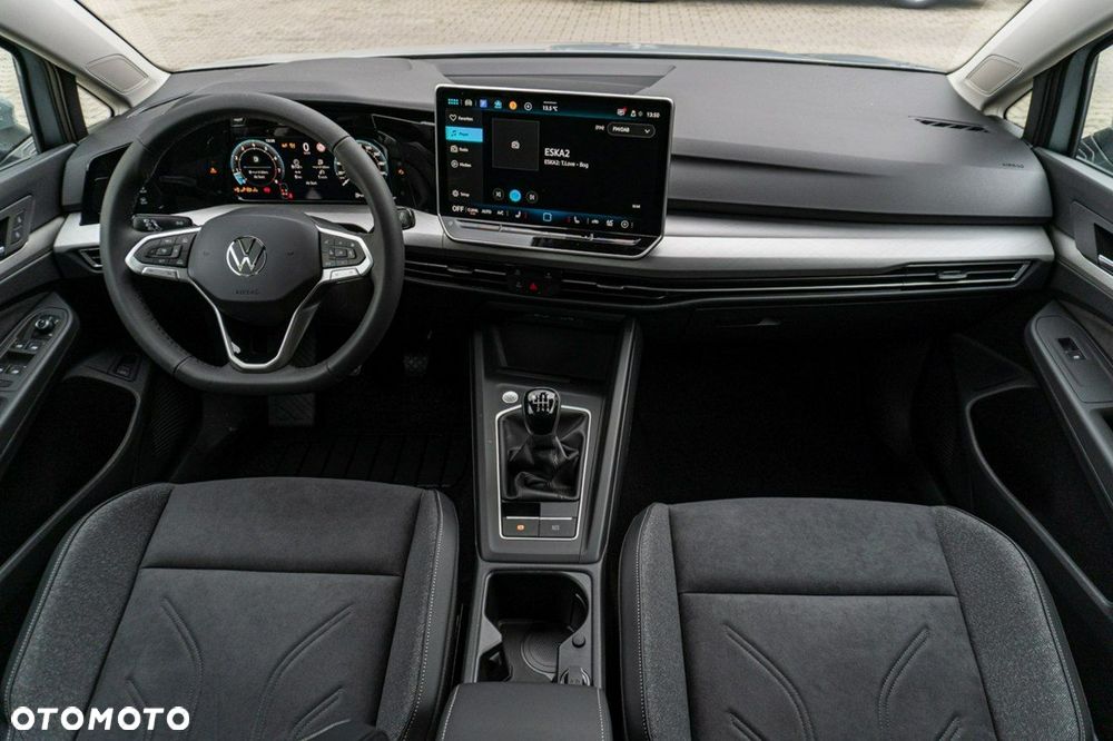 Volkswagen Golf - 17