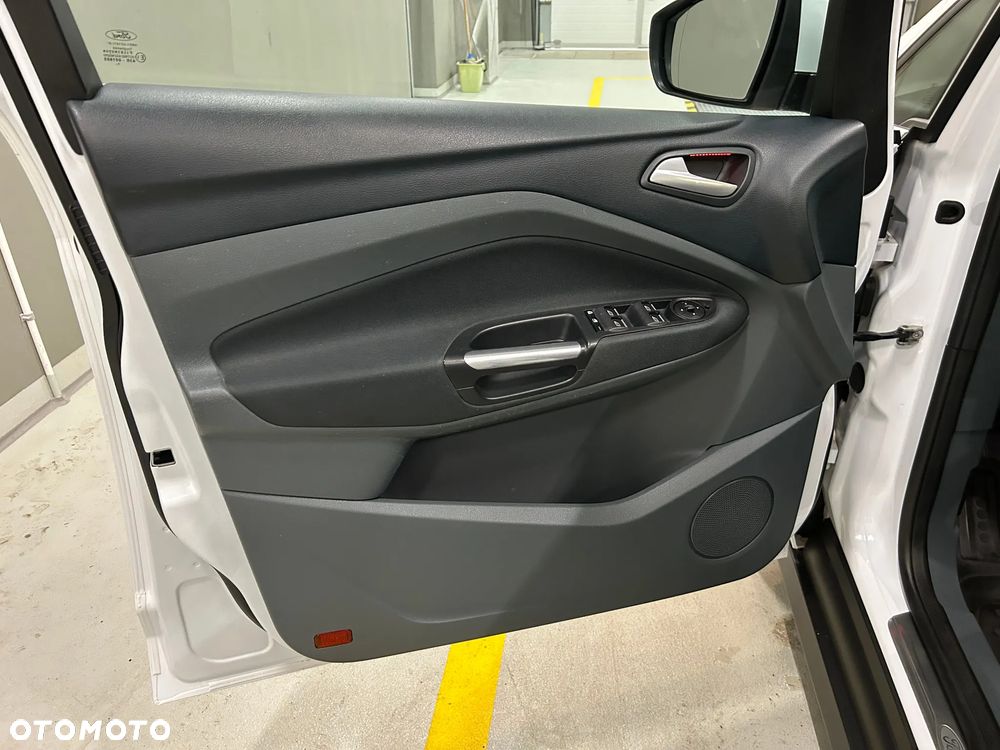 Ford Grand C-MAX Gr 1.0 EcoBoost Edition ASS - 12