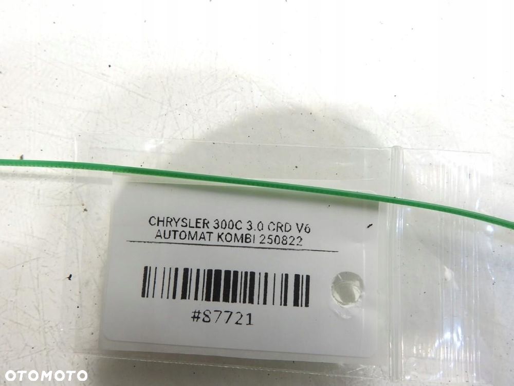 WAHACZ LEWY PRZÓD CHRYSLER 300C 3.0 CRD V6 04782561AE - 4