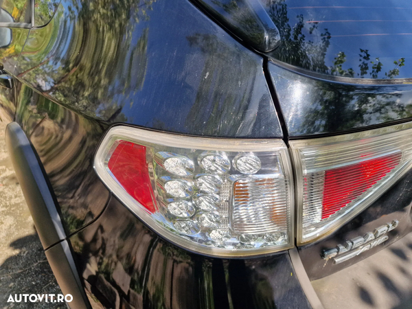 Stop,stopuri stanga dreapta Subaru impreza xv an 2008-2012 combi