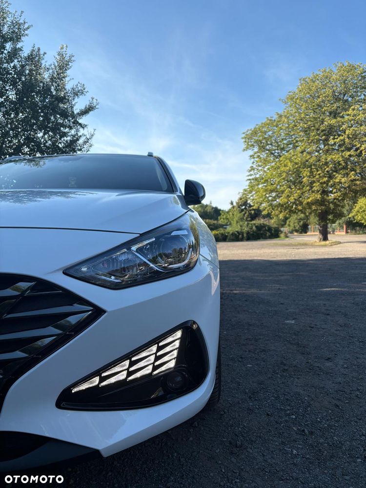 Hyundai i30 1.5 T-GDI 48V Smart - 5