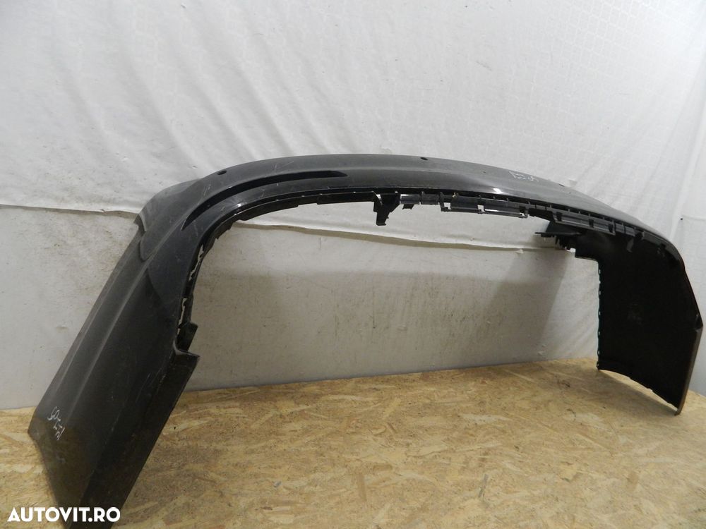 Bara spate Audi A6 C8 Kombi, 2018, 2019, 2020, 2021, 4K9807511. - 6