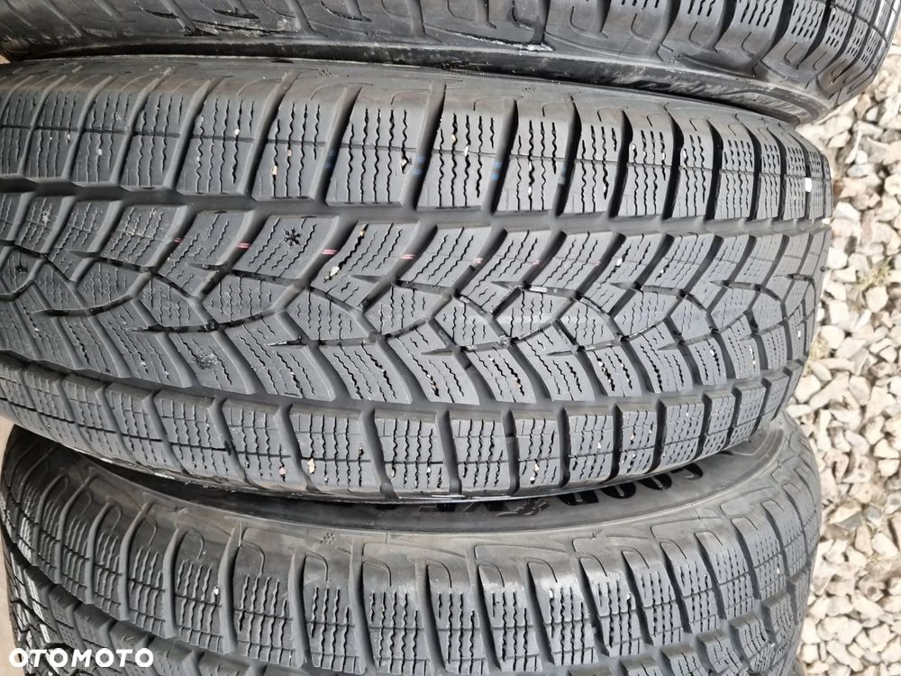 Opony Goodyear ULTRAGRIP PERFORMANCE+ SUV 215/65R17 99V 2023r,7,8/7mm super - 3