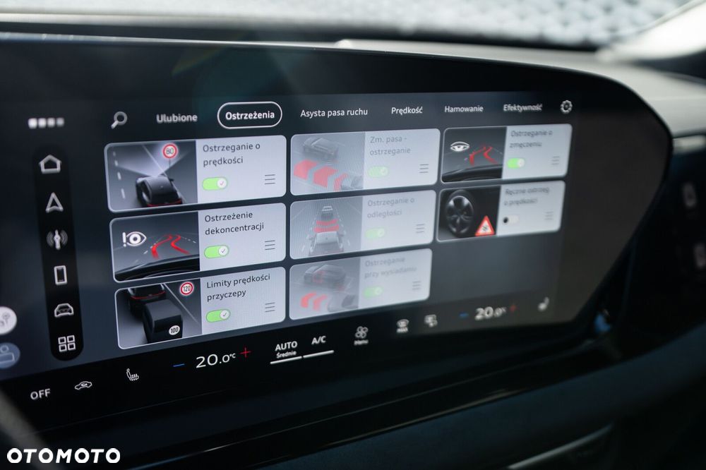 Audi A5 Limousine - 29