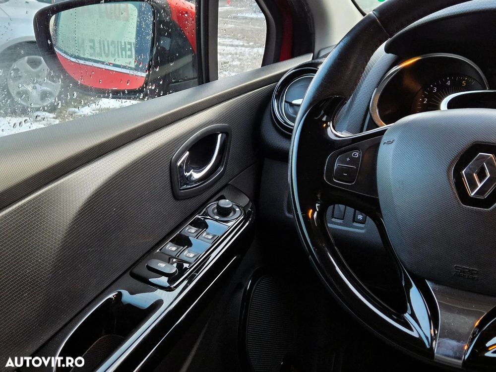 Renault Clio (Energy) dCi 90 Start & Stop INTENS - 15