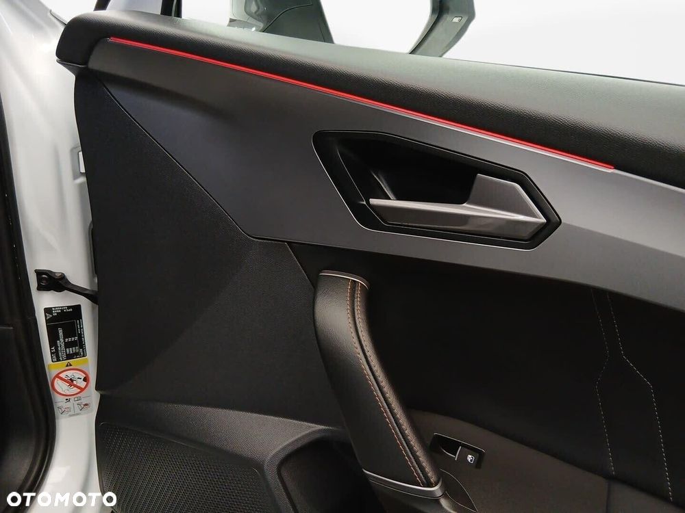Cupra Formentor 1.5 TSI DSG - 23