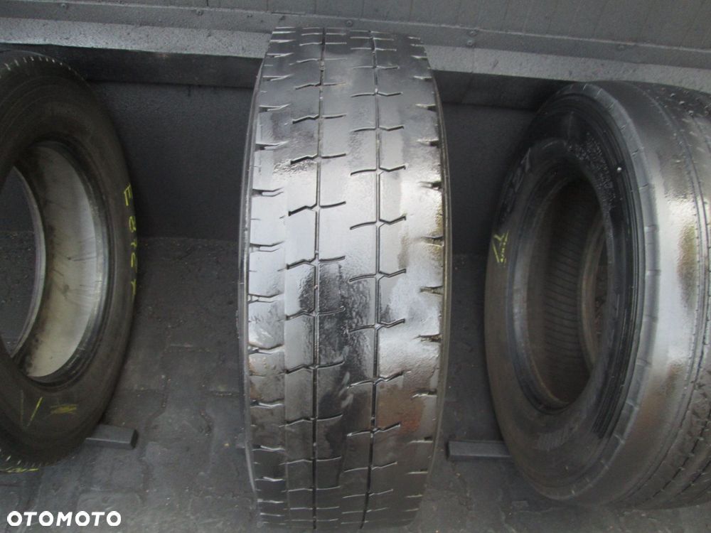Opona 265/70R 19.5 Gt radial GT679 Napędowa. Opony ciężarowe - 2
