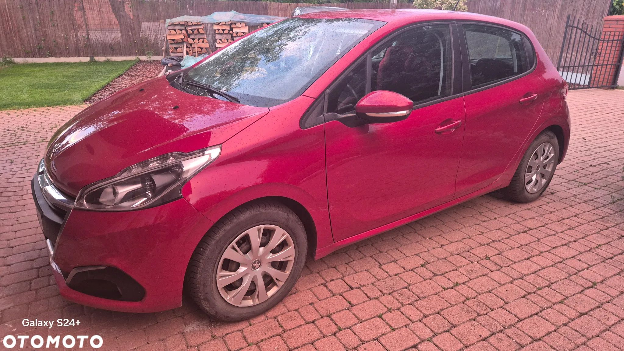 Peugeot 208 1.2 PureTech Active - 1