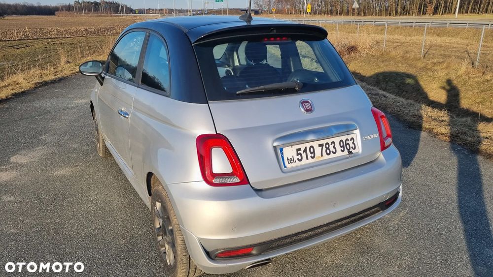 Fiat 500 - 17