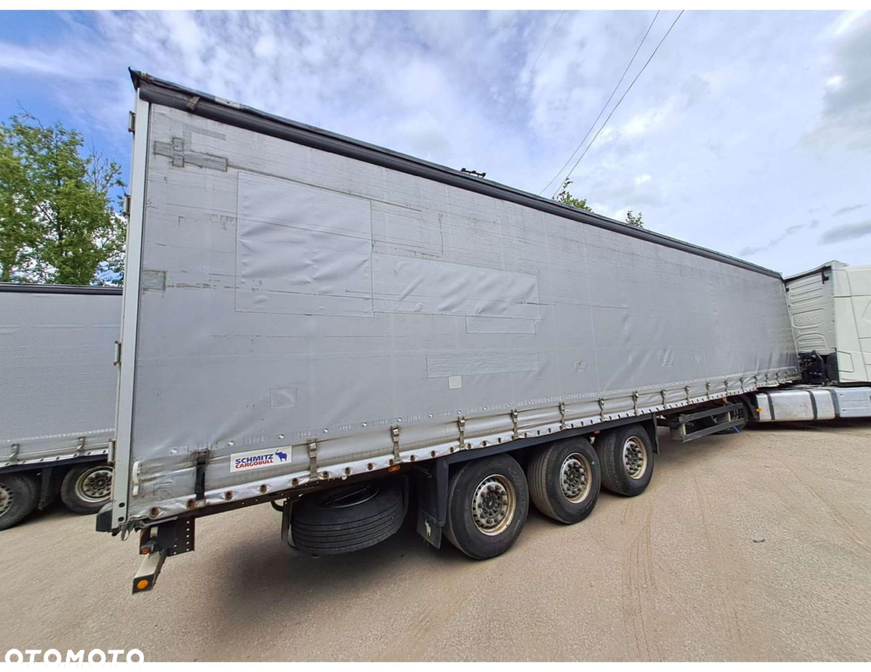 Schmitz Cargobull SCS24/L - 5