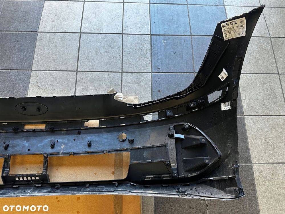 zderzak przód hyundai ioniq 6 vi po 2022 86511-kl000 - 12