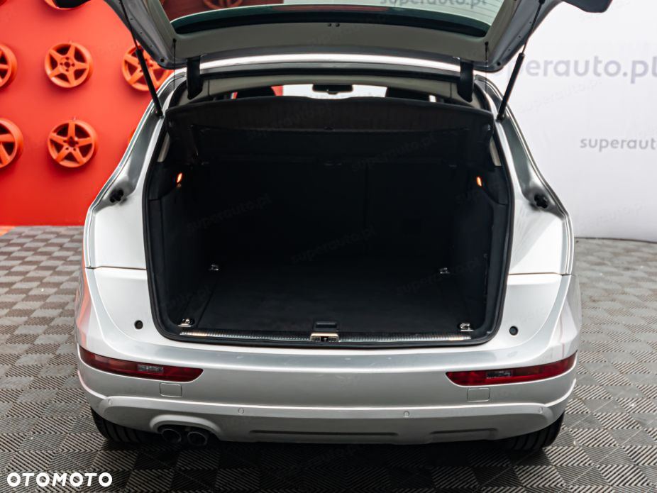 Audi Q5 2.0 TDI Quattro S tronic - 29